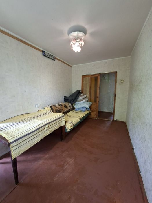 Квартира на Ірпінь в Києві, ID 319124, фото №8
