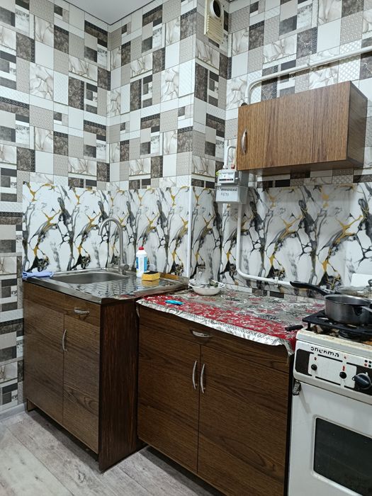 Квартира на Саксаганський в Кривому Розі, ID 316696, фото №6