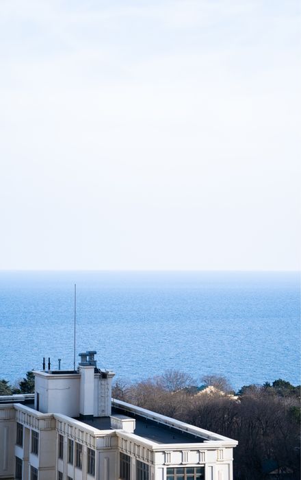 Квартира на пров. Курортний, 2 в Одесі, ID 316701, фото №11