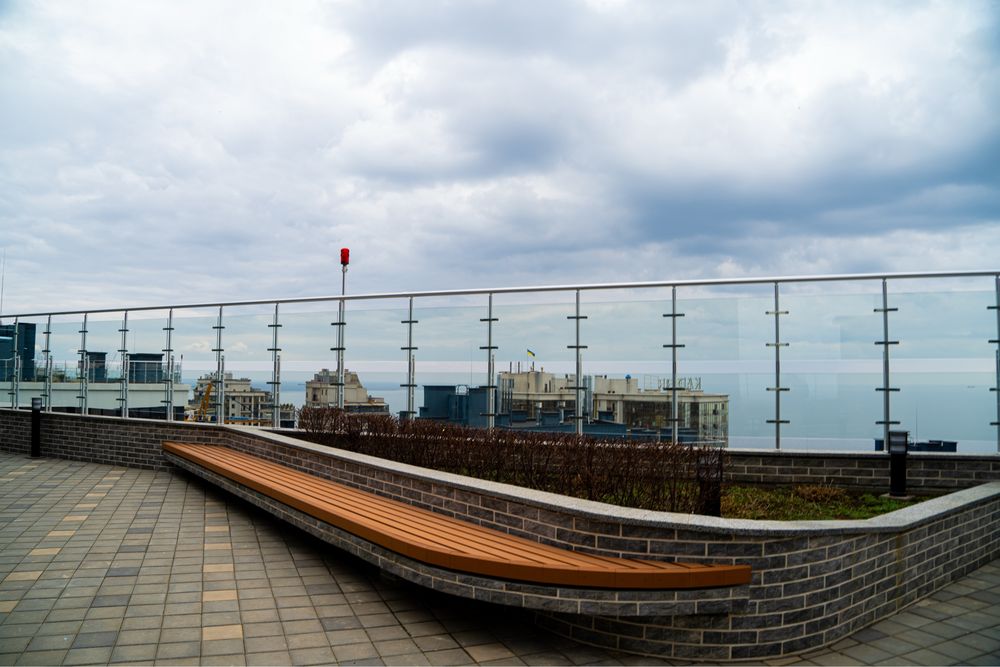 Квартира на пров. Курортний, 2 в Одесі, ID 316701, фото №13