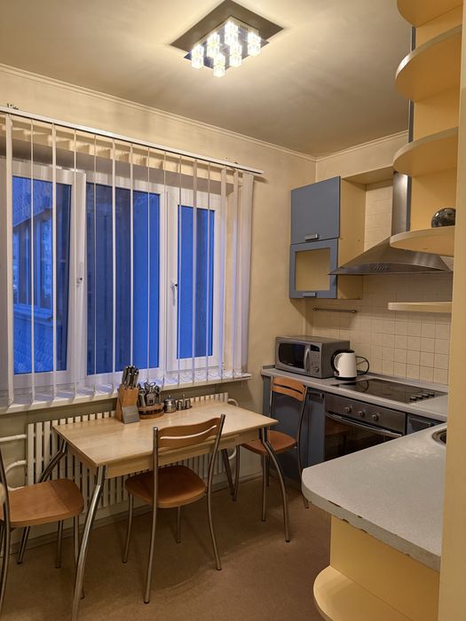 Квартира на вул. Академіка Павлова, 315 в Харків, ID 319112, фото №1