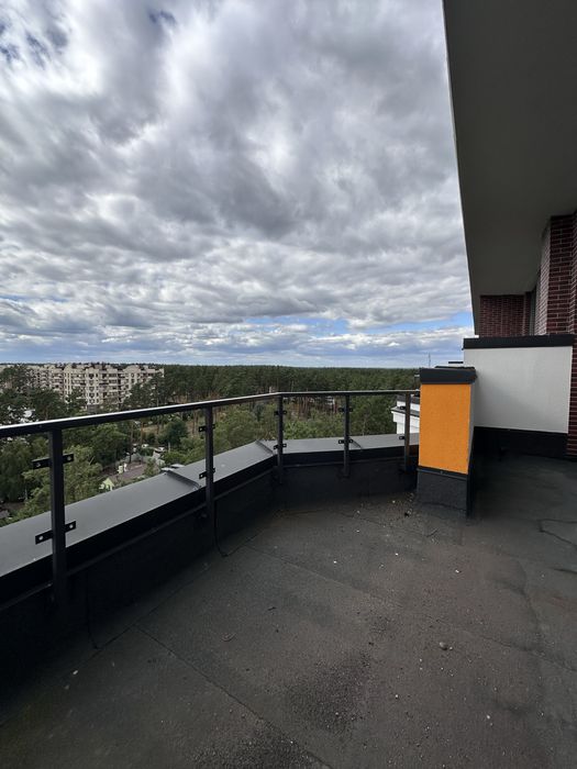 Квартира на Буча в Київ, ID 319113, фото №1