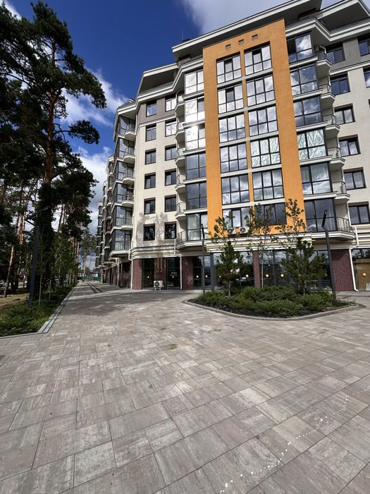 Квартира на Буча в Києві, ID 319113, фото №13