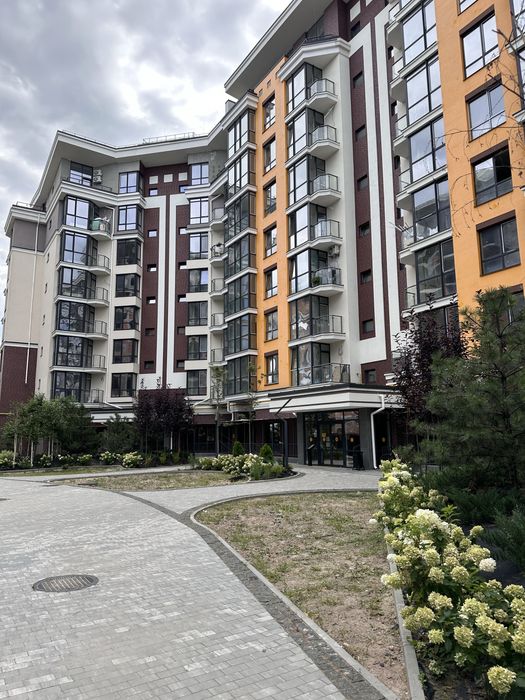 Квартира на Буча в Києві, ID 319113, фото №14