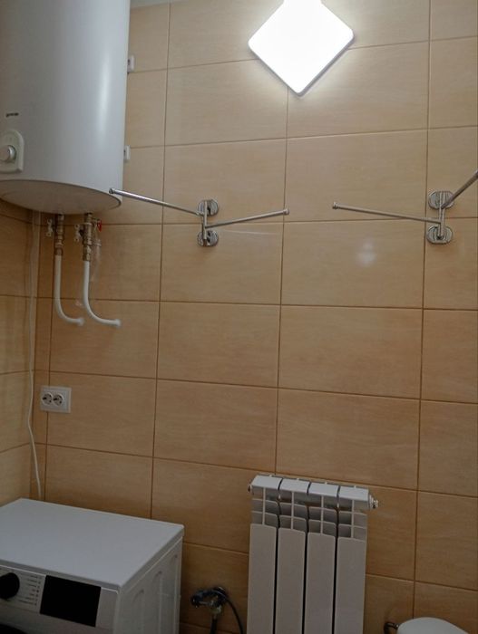 Квартира на ЖК Riel City в Львові, ID 316746, фото №9