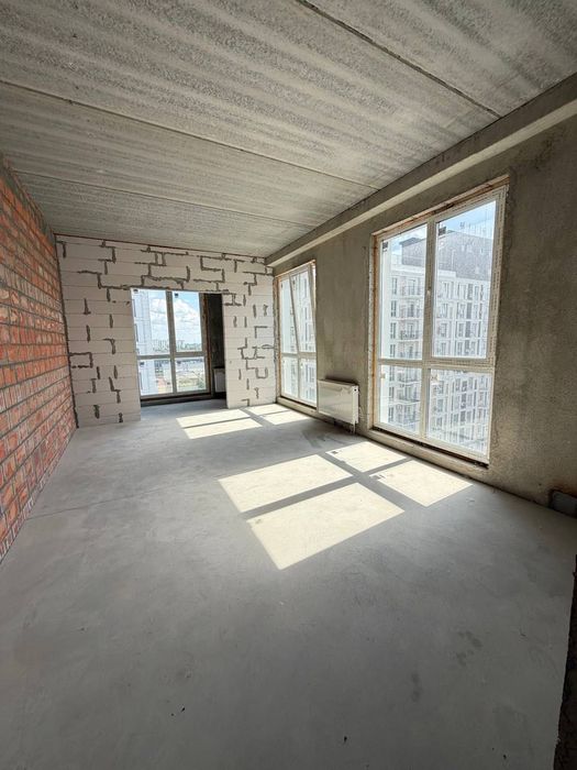 Квартира на вул. Михайла Максимовича, 26-В в Київ, ID 318878, фото №1