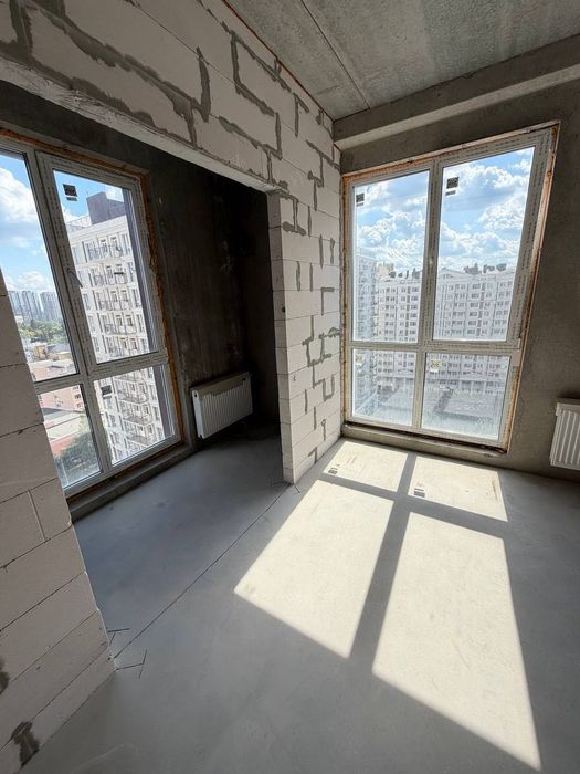 Квартира на вул. Михайла Максимовича, 26-В в Київ, ID 318878, фото №2
