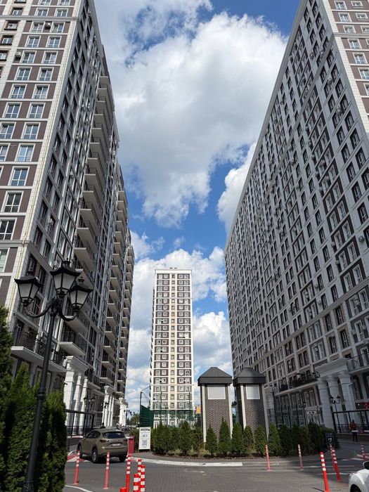 Квартира на вул. Михайла Максимовича, 26-В в Києві, ID 318878, фото №11