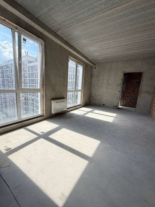 Квартира на вул. Михайла Максимовича, 26-В в Київ, ID 318878, фото №3