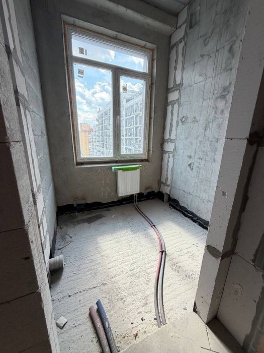 Квартира на вул. Михайла Максимовича, 26-В в Київ, ID 318878, фото №4