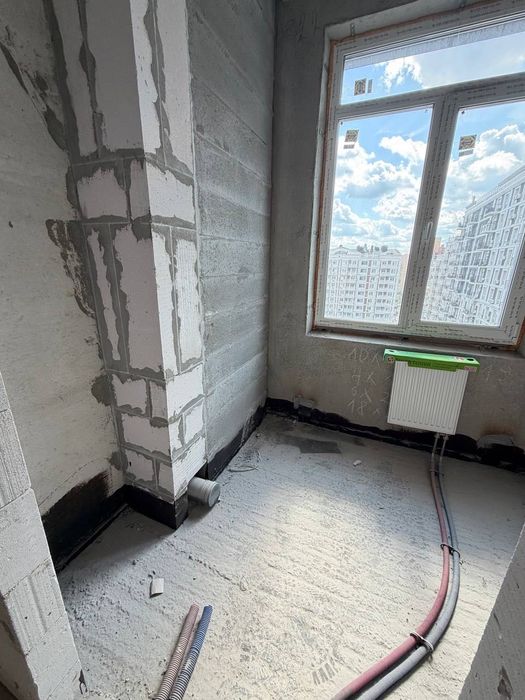 Квартира на вул. Михайла Максимовича, 26-В в Київ, ID 318878, фото №5