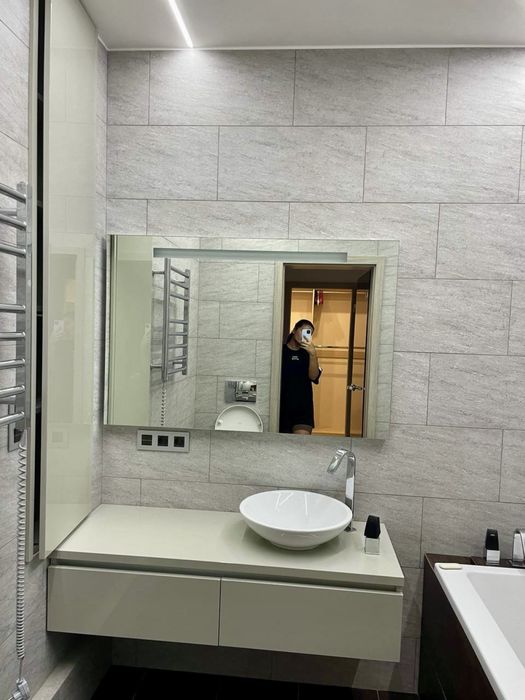 Квартира на ЖК Комфорт Таун в Києві, ID 319065, фото №8