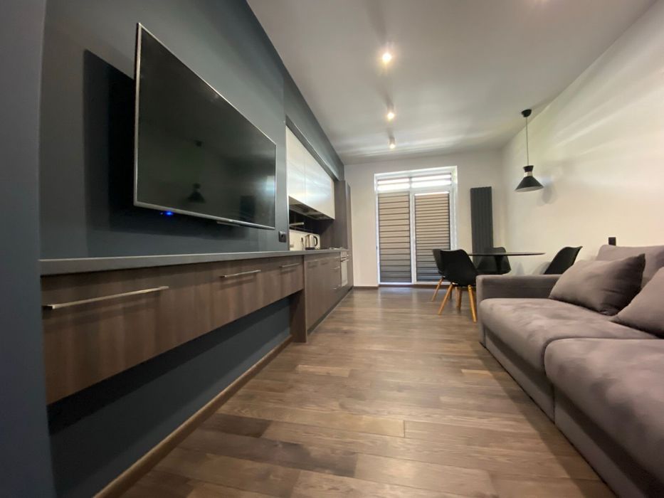 Квартира на вул. Малоголосківська в Львів, ID 316704, фото №1