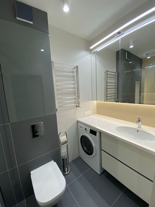 Квартира на вул. Малоголосківська в Львів, ID 316704, фото №4