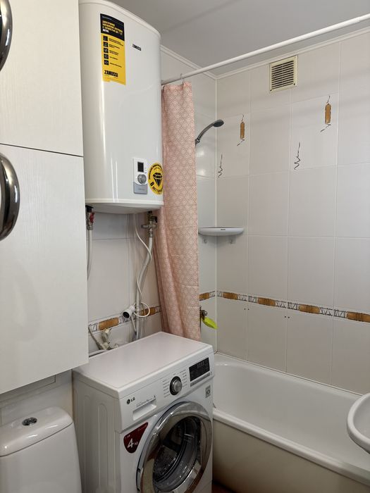 Квартира на бул. Вацлава Гавела, 13 в Київ, ID 319056, фото №2