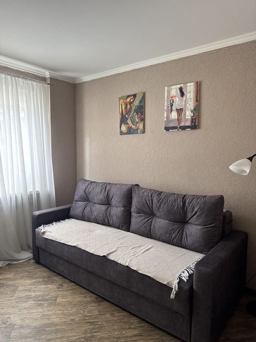 Квартира на бул. Вацлава Гавела, 13 в Київ, ID 319056, фото №5