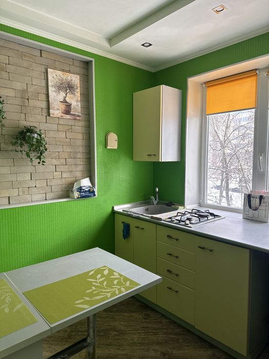 Квартира на бул. Вацлава Гавела, 13 в Києві, ID 319056, фото №8