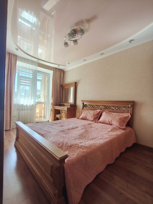 Квартира на майдан Незалежності, 1А в Полтава, ID 319058, фото №1