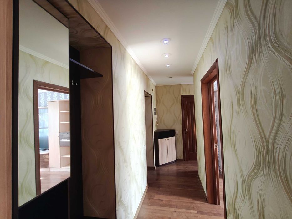 Квартира на майдан Незалежності, 1А в Полтаві, ID 319058, фото №12