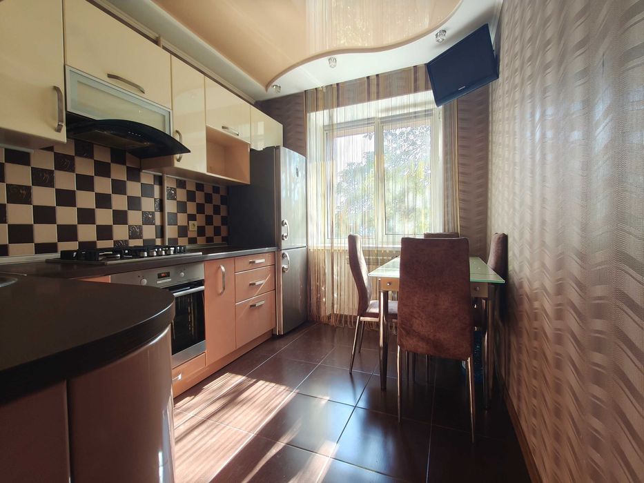 Квартира на майдан Незалежності, 1А в Полтаві, ID 319058, фото №13