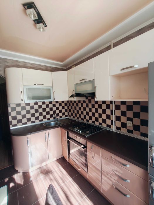 Квартира на майдан Незалежності, 1А в Полтаві, ID 319058, фото №14