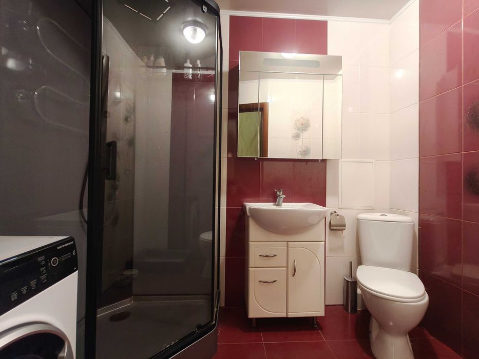 Квартира на майдан Незалежності, 1А в Полтаві, ID 319058, фото №16