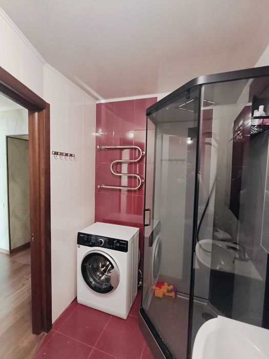 Квартира на майдан Незалежності, 1А в Полтаві, ID 319058, фото №17