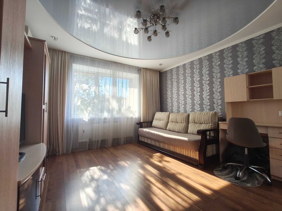 Квартира на майдан Незалежності, 1А в Полтаві, ID 319058, фото №7