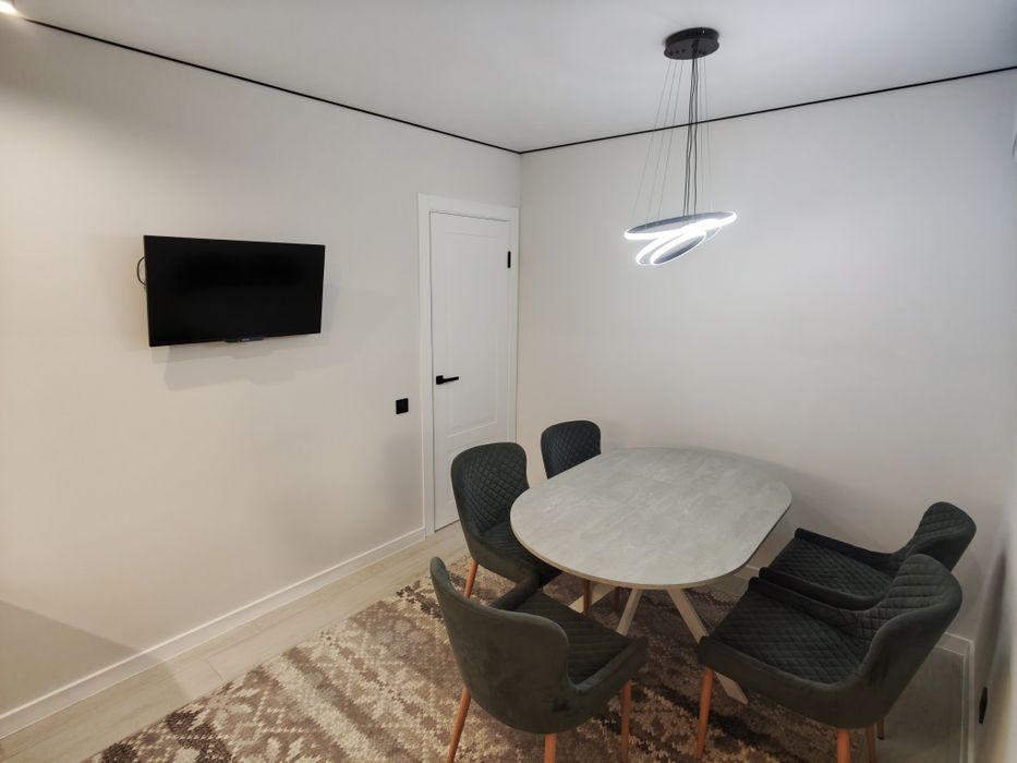 Квартира на вул. Левка Лук'яненка, 18 в Київ, ID 319060, фото №2