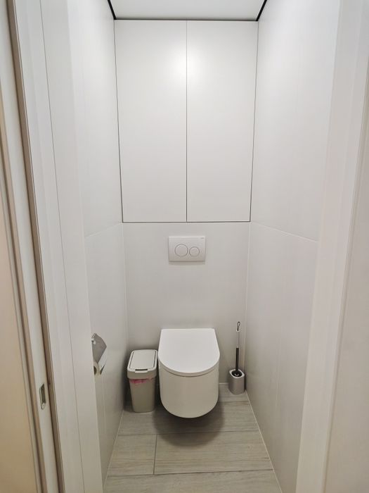Квартира на вул. Левка Лук'яненка, 18 в Києві, ID 319060, фото №11