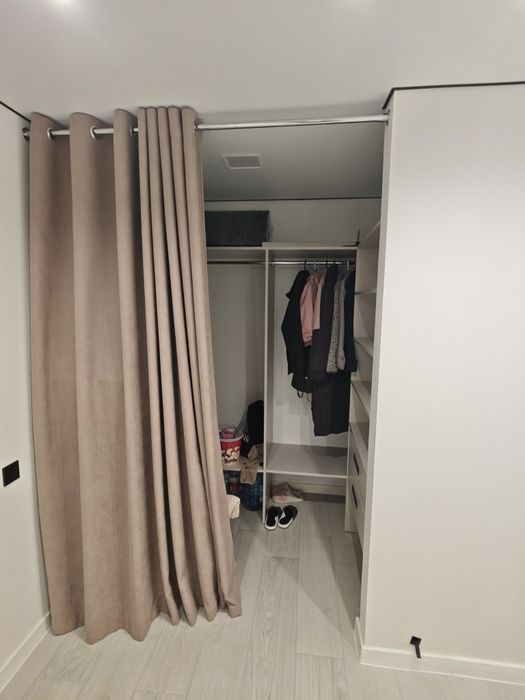 Квартира на вул. Левка Лук'яненка, 18 в Києві, ID 319060, фото №13