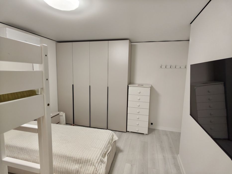 Квартира на вул. Левка Лук'яненка, 18 в Києві, ID 319060, фото №14
