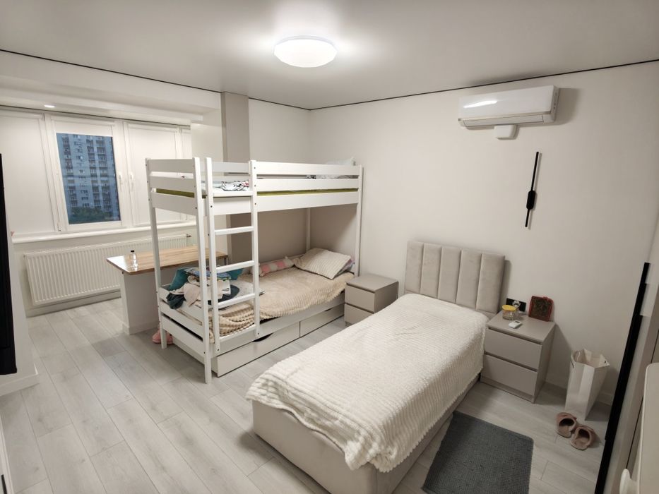 Квартира на вул. Левка Лук'яненка, 18 в Києві, ID 319060, фото №15