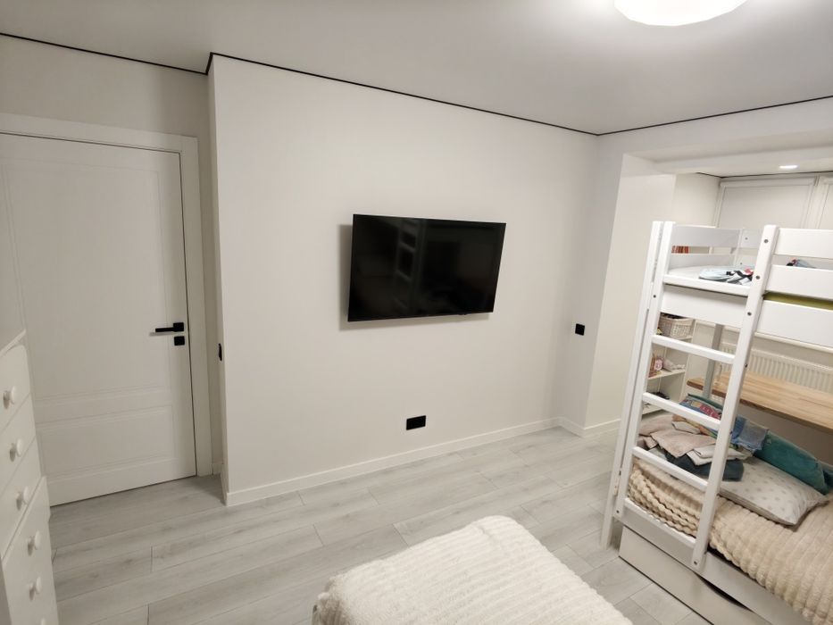 Квартира на вул. Левка Лук'яненка, 18 в Києві, ID 319060, фото №16