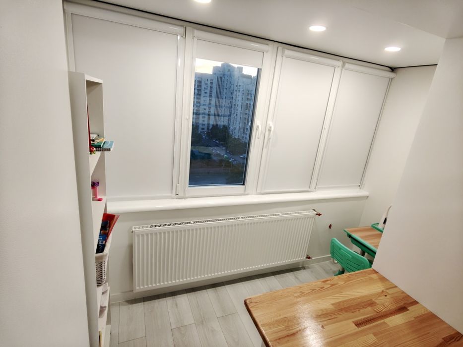 Квартира на вул. Левка Лук'яненка, 18 в Києві, ID 319060, фото №17