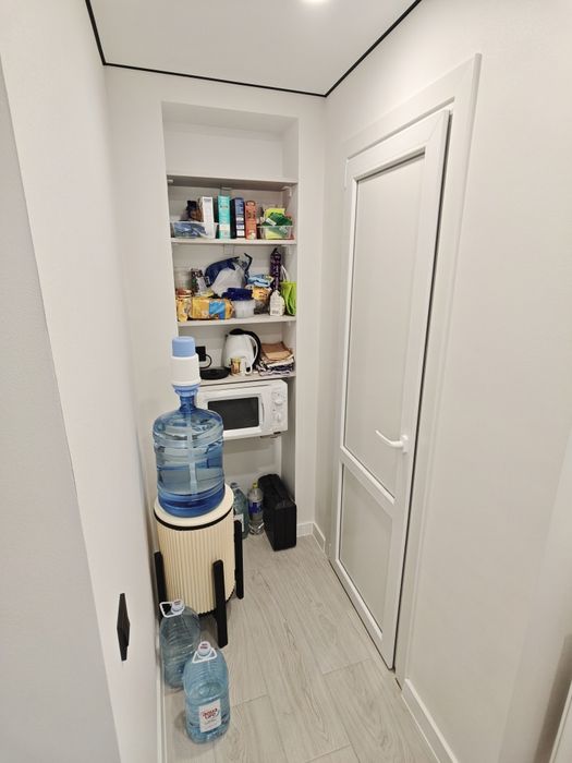 Квартира на вул. Левка Лук'яненка, 18 в Київ, ID 319060, фото №4