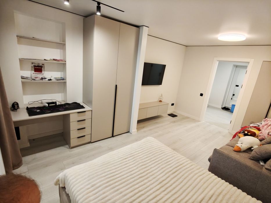 Квартира на вул. Левка Лук'яненка, 18 в Києві, ID 319060, фото №7