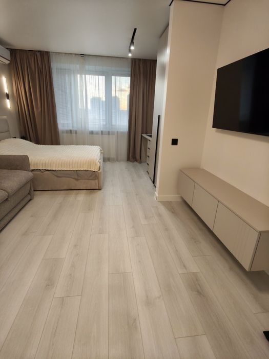Квартира на вул. Левка Лук'яненка, 18 в Києві, ID 319060, фото №8