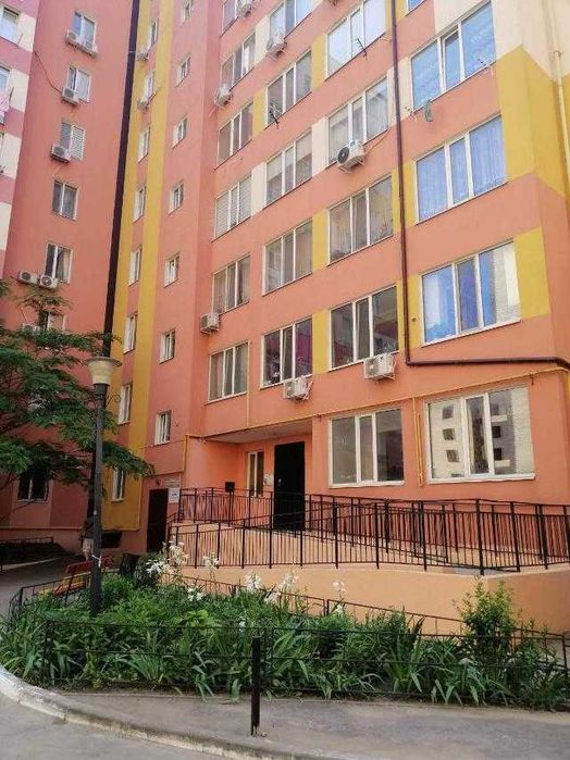 Квартира на вул. Грушевського, 39/3 в Одесі, ID 316710, фото №1