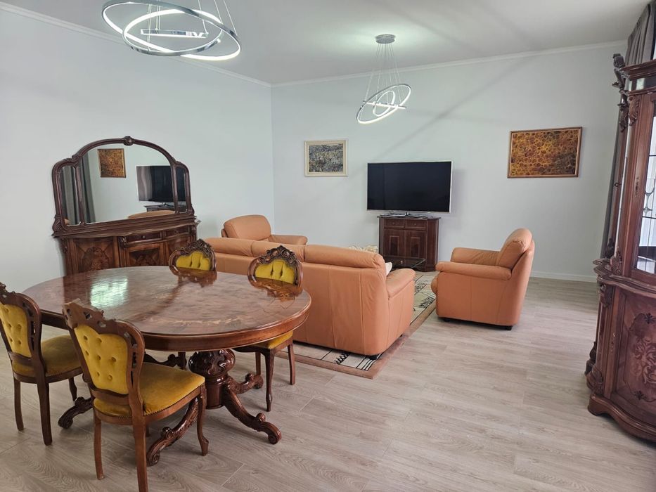 Квартира на вул. Кожемяцька, 20а в Київ, ID 316711, фото №1