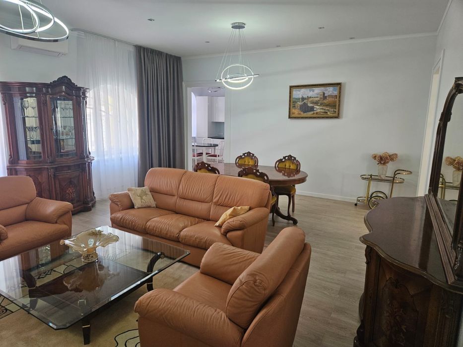 Квартира на вул. Кожемяцька, 20а в Київ, ID 316711, фото №2