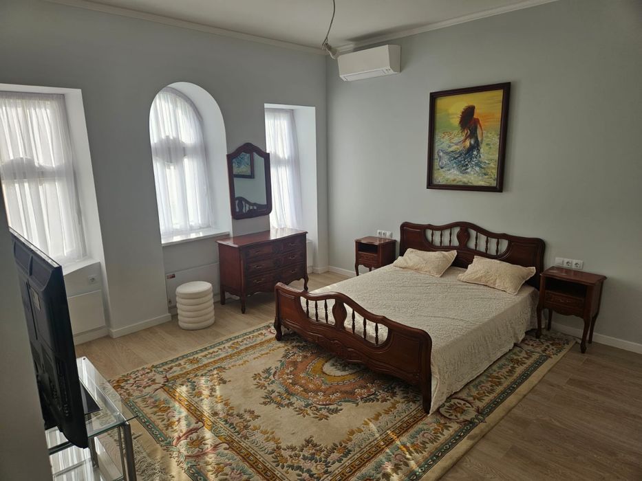 Квартира на вул. Кожемяцька, 20а в Київ, ID 316711, фото №3