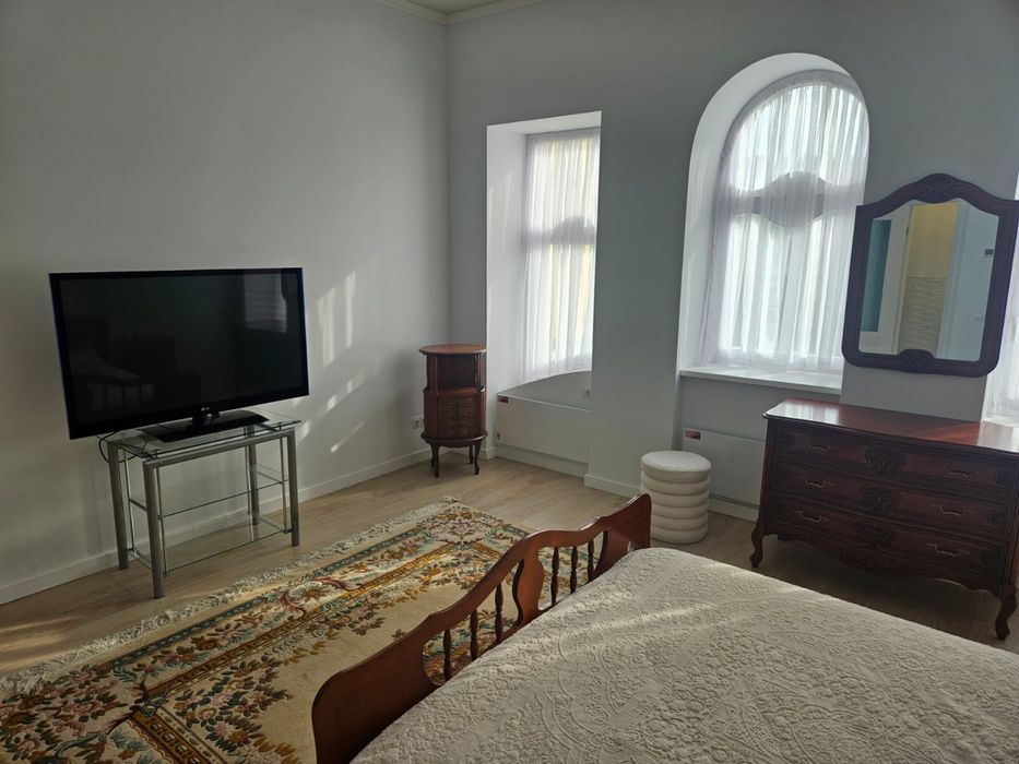 Квартира на вул. Кожемяцька, 20а в Київ, ID 316711, фото №4