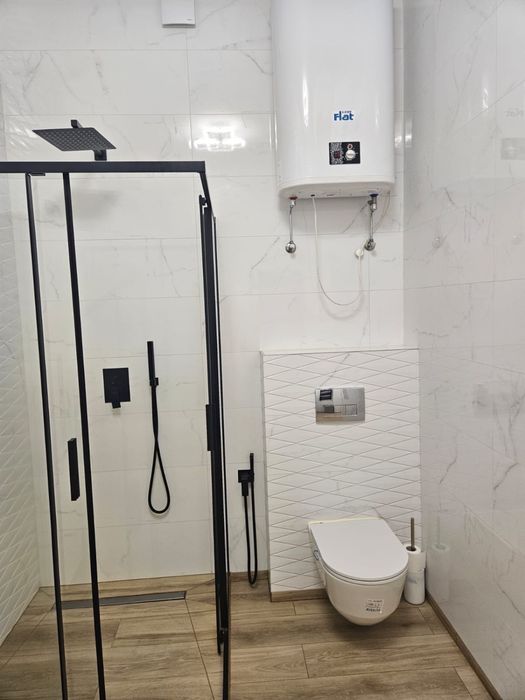 Квартира на вул. Кожемяцька, 20а в Київ, ID 316711, фото №5