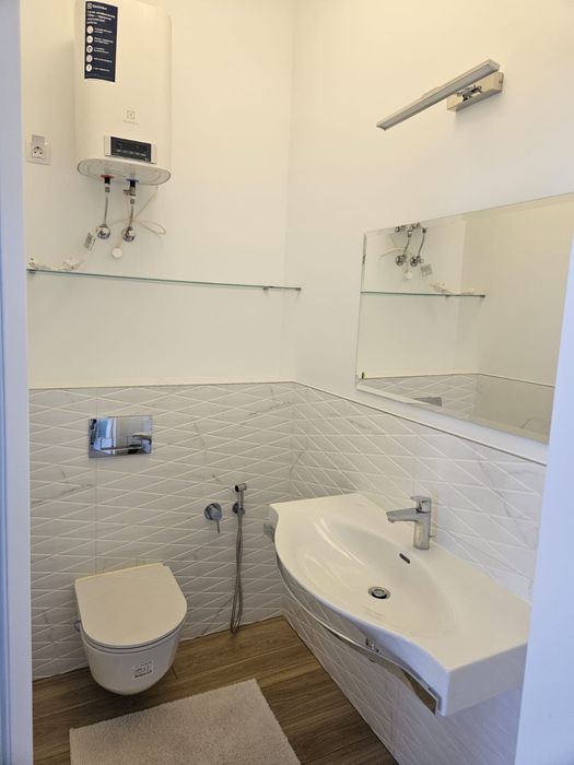 Квартира на вул. Кожемяцька, 20а в Києві, ID 316711, фото №6