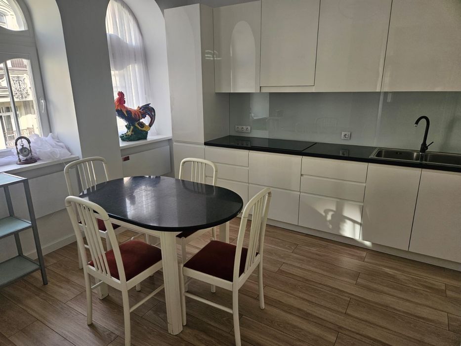 Квартира на вул. Кожемяцька, 20а в Києві, ID 316711, фото №7