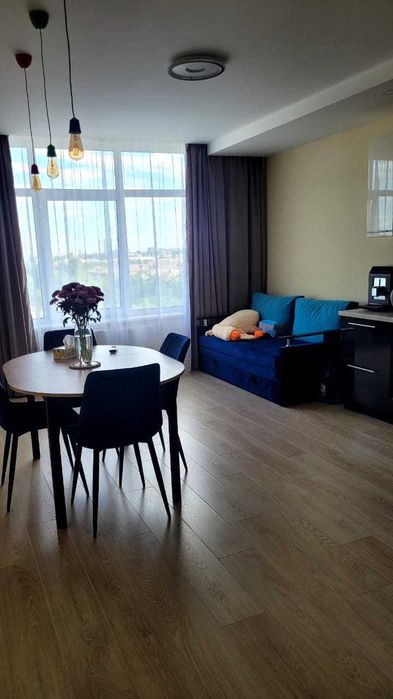 Квартира на вул. Сверстюка, 6Е в Київ, ID 316715, фото №1