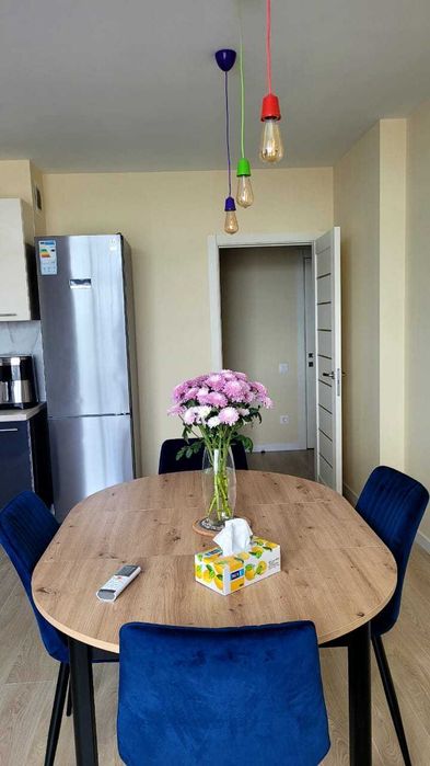 Квартира на вул. Сверстюка, 6Е в Київ, ID 316715, фото №2