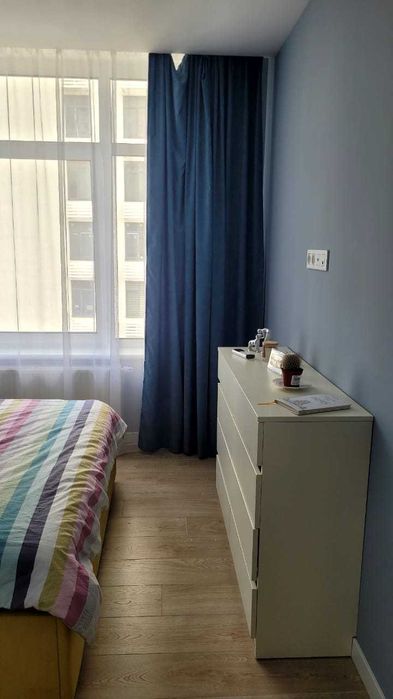 Квартира на вул. Сверстюка, 6Е в Києві, ID 316715, фото №12