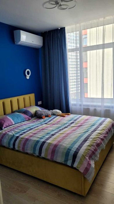 Квартира на вул. Сверстюка, 6Е в Києві, ID 316715, фото №13